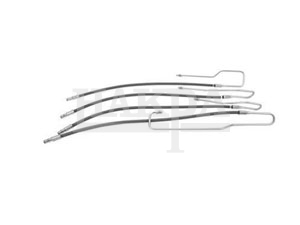 9412615483-MERCEDES-DİREKSİYON YAĞ BORUSU